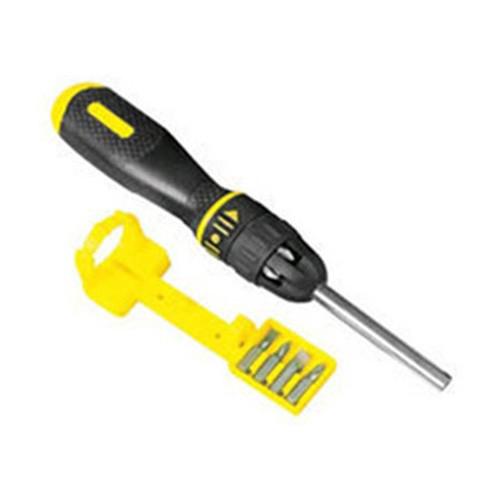 10 đầu tô vít tự động stanley 68-010