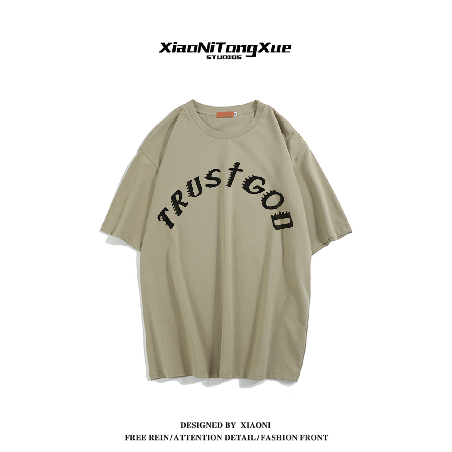 Áo thun tay ngắn phong cách LISA BLACKPINK xinh xắn cho nữ | BigBuy360 - bigbuy360.vn