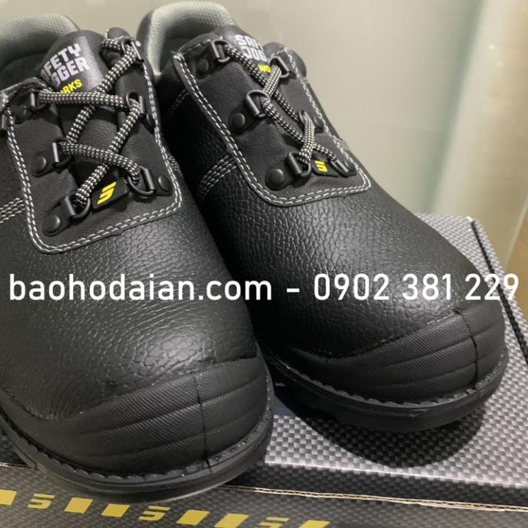 Giày bảo hộ lao động Safety Jogger Bestrun 231 S3 FJ