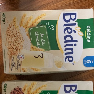 Bột lắc Bledine