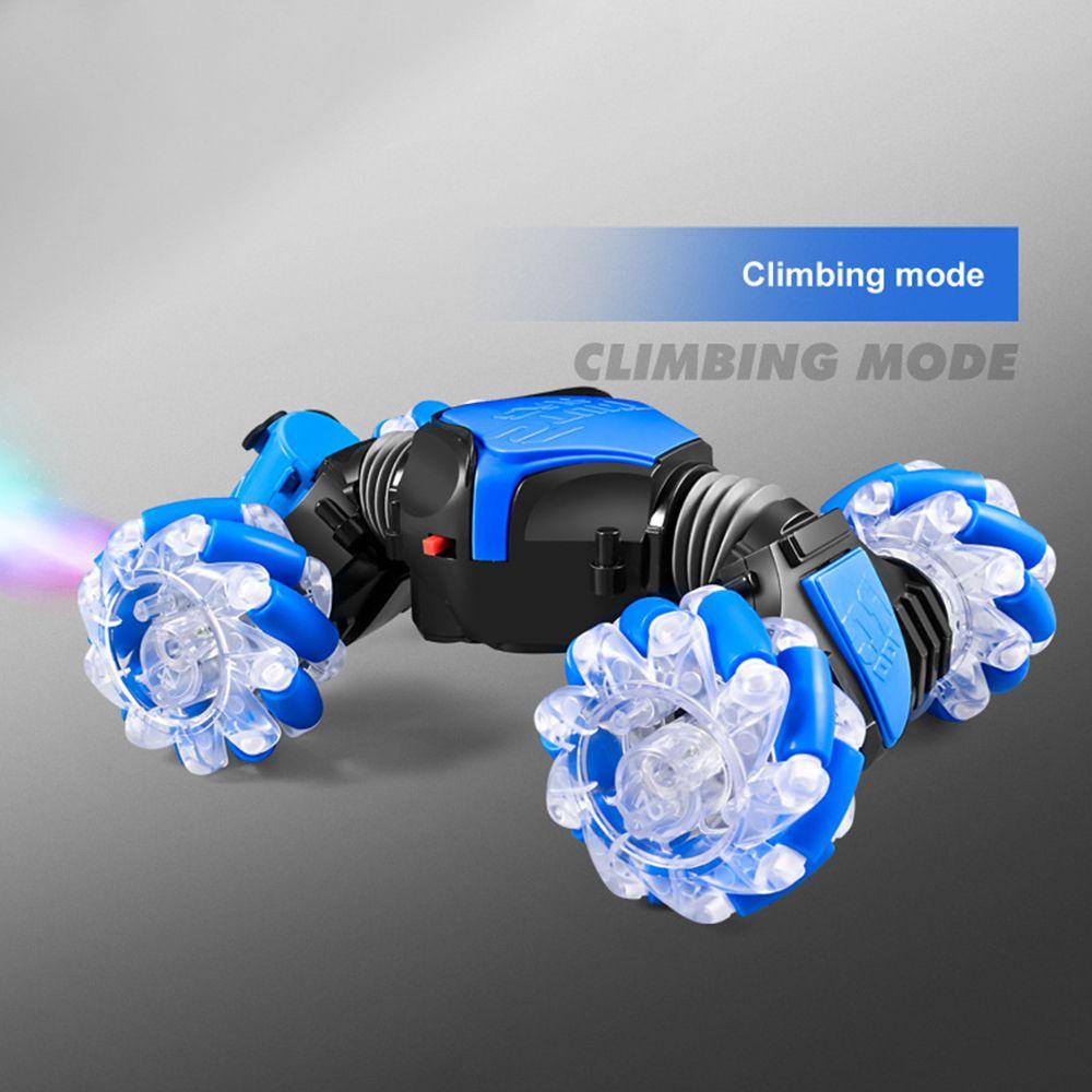 SUSANS Xe Hơi Điều Khiển Từ Xa 2.4G Tốc Độ Cao Kèm Phụ Kiện