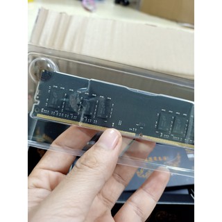 RAM PC 8GB DR4 BUZ 2400 MỚI
