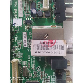 Bo mạch Tivi DARLING 32HD900T2 (32HD900)