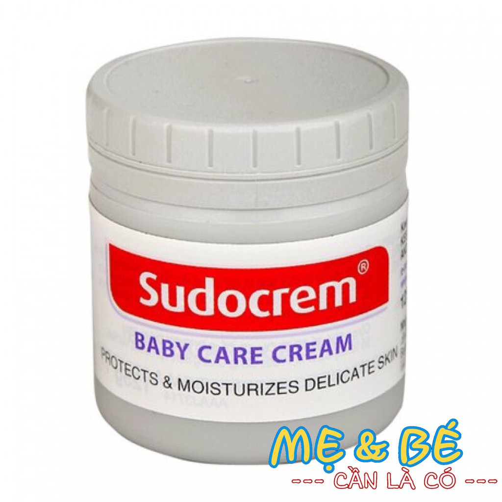 KEM CHỐNG HĂM SUDOCREM 60GR