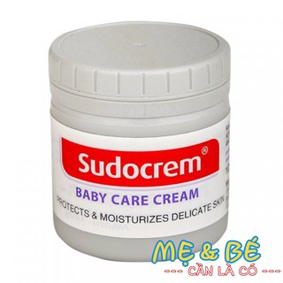 KEM CHỐNG HĂM SUDOCREM 60GR