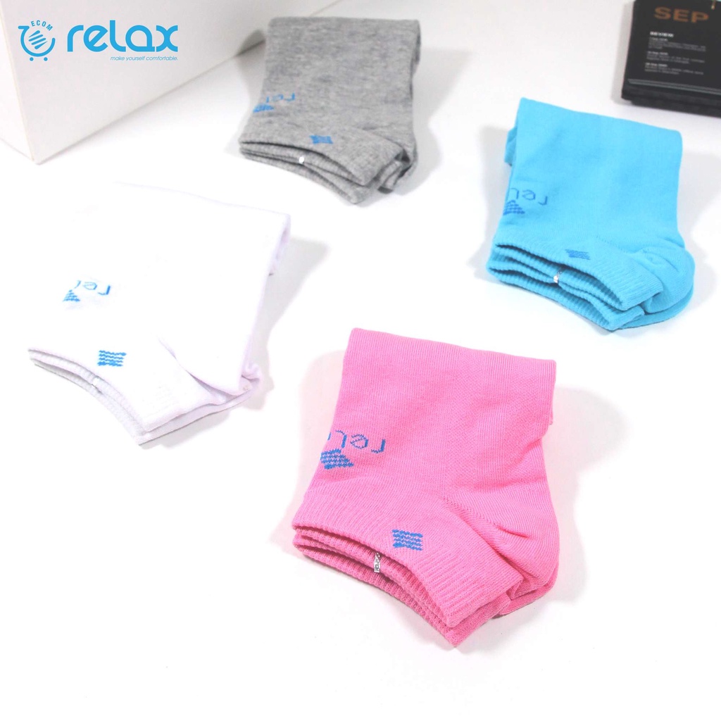 Combo 5 vớ Nữ Relax  Mã RDOV004