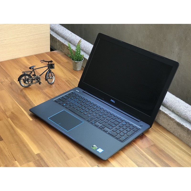 Dell Inspiron G3 3579: I5 8300 HQ, Ram 8GB, ssd128 + Hdd 1TB, cạc màn hình Nvidia GTX 1050, màn hình 15.6 FullHD | BigBuy360 - bigbuy360.vn