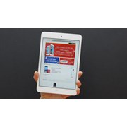 [Mã ELMS4 giảm 7% đơn 500K] Máy Tính Bảng IPAD MINI 2 bản 4G/wifi Quốc tế, Màn hình Rentina 7.9 inh chính hãng, F | BigBuy360 - bigbuy360.vn