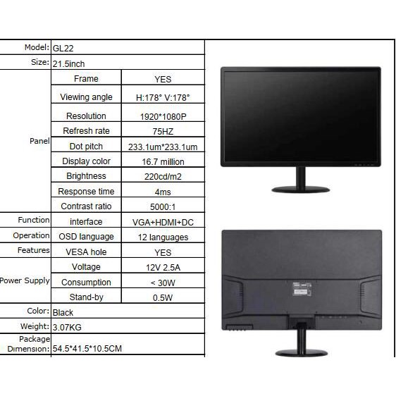 máy tính văn phòng , chơi game giá rẻ ( H61, I3, ram 4g... )