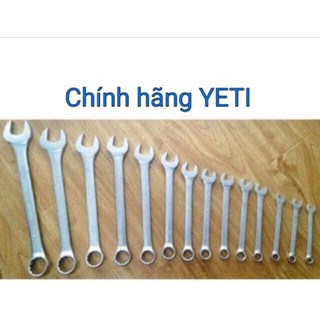 Cờ lê vòng miệng YETI ( hàng chính hãng )