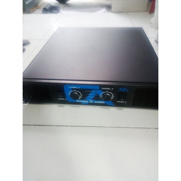 Bộ vỏ mian 2u CA10