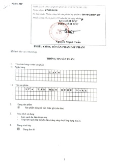 SỮA TẮM MEN RƯỢU SAKE