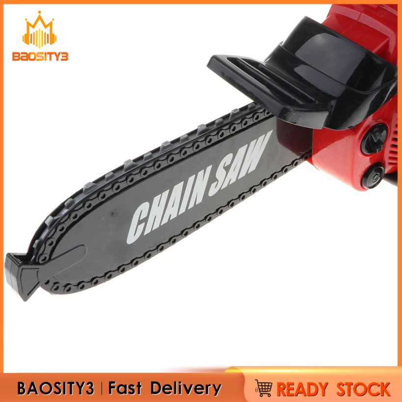 Máy Cưa Điện Cầm Tay Cho Bé Baosity3