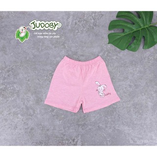 JB407N1Q Quần cộc Judoby (6-24M)