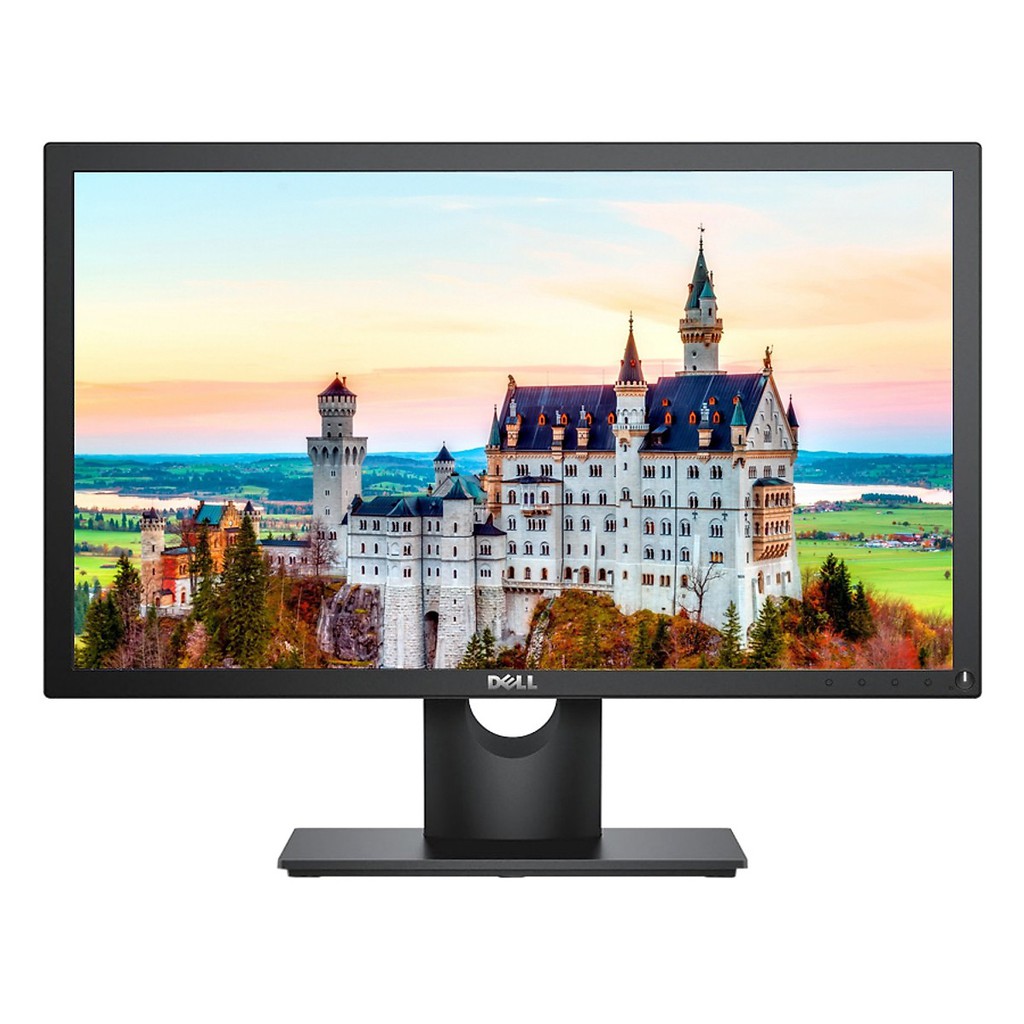 Màn hình LCD Dell E2219HN (IPS – VGA, HDMI, 1920x1080, 60Hz). Kích thước 21.5 inches. Full Box nguyên hộp . Mới 100%. Vi