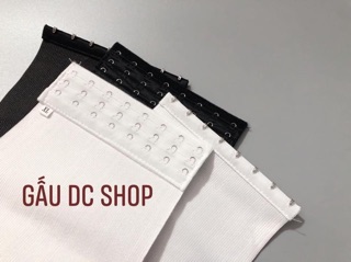 2 áo nịt lửng và 1 bản nịt