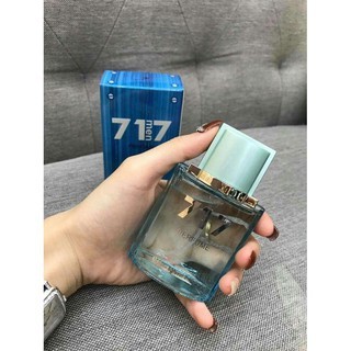 Chính hãng nước hoa nữ 717 Perfume 60ml