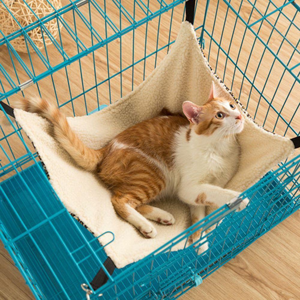 Danilo Võng Đệm Ngủ Nhỏ Dành Cho Thú Cưng Chuột Hamster / Mèo Cưng Mascotas