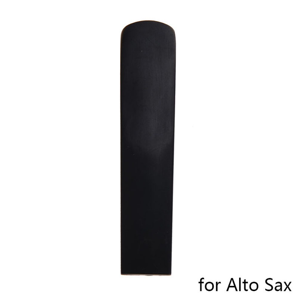 Lưỡi gà bằng nhựa cho kèn alto / tenor / Soprano sax Clarinet