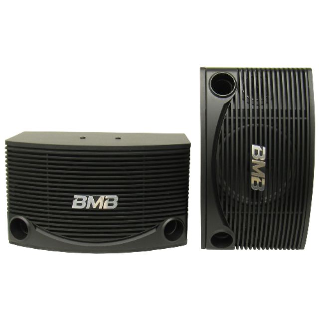 Loa bmb cs 455
