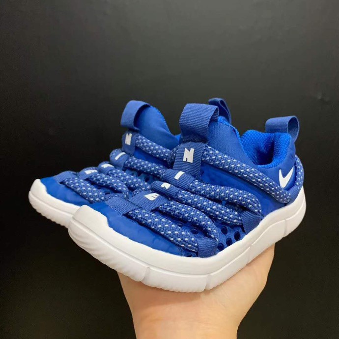 *Ready Stock*Nike new caterpillar mesh Giày chạy bộ trẻ em Running Sneakers Shoes