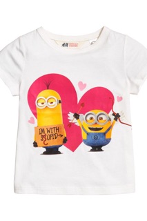 Combo áo Elsa và mickey cho bé