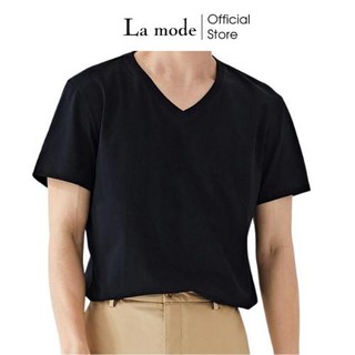 Áo Cổ Tim Nam Nữ Phiên Bản Cao Cấp - La mode