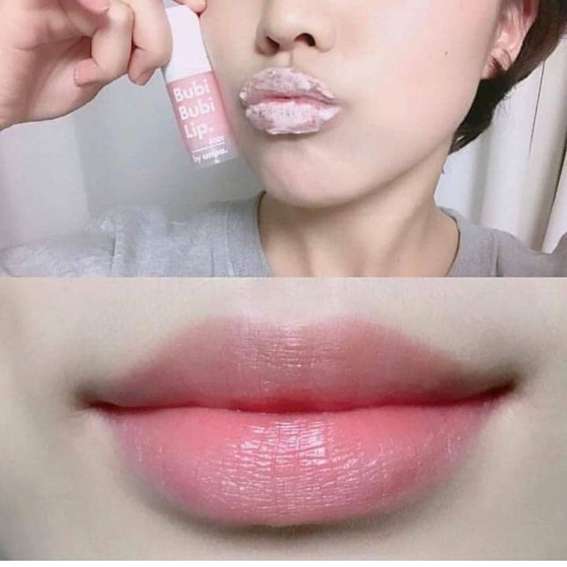 Tẩy tế bào chết môi Bubi Bubi Lip | BigBuy360 - bigbuy360.vn