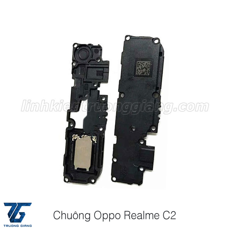 Bộ 2 CHUÔNG OPPO REALME C2
