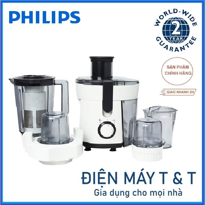 Philips hr1847, Giá cập nhật 1 giờ trước Điện Máy VVC Sản Phẩm Điện