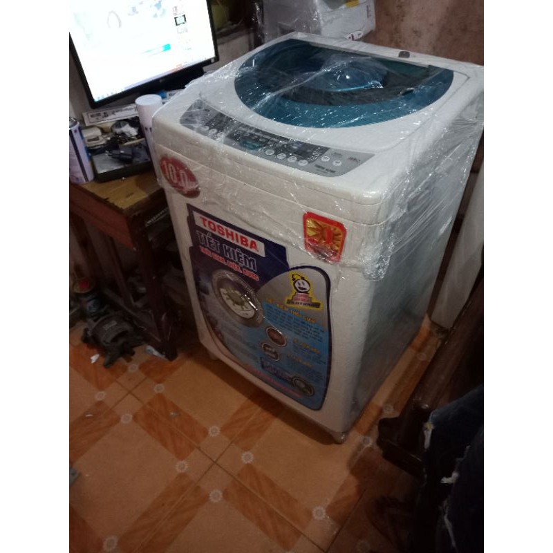 máy giặt toshiba 10kg