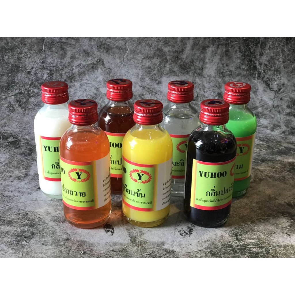 Tinh mùi câu cá tra siêu nhạy chai 60ml dòng yuhoo, làm mồi thính dụ cá da trơn cá lăng cá ngát hồ dịch vụ sông hồ tư nh