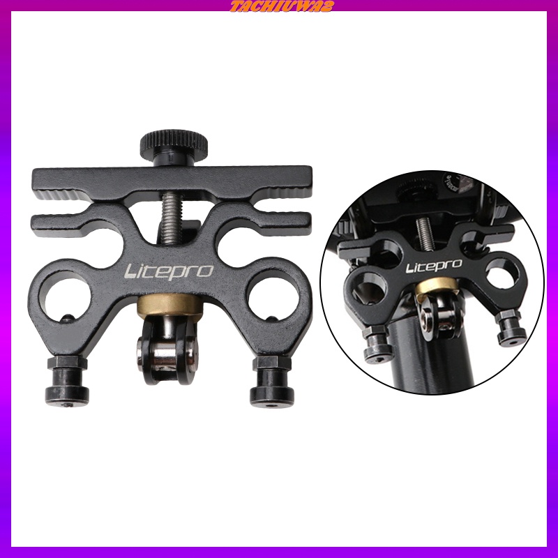 Giá Đỡ Pê Đan Xe Đạp Tháo Lắp Nhanh Tachiuwa2