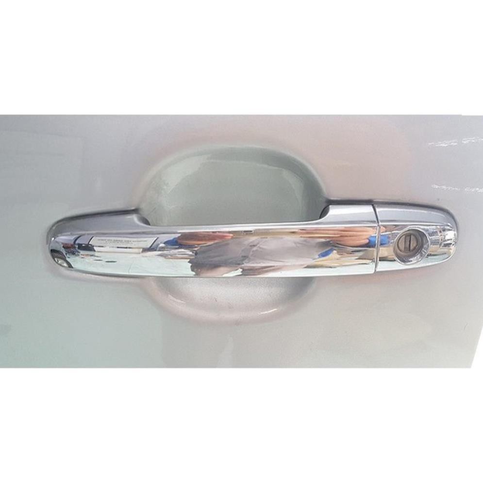 Ốp tay nắm cửa Vios 2014-2017