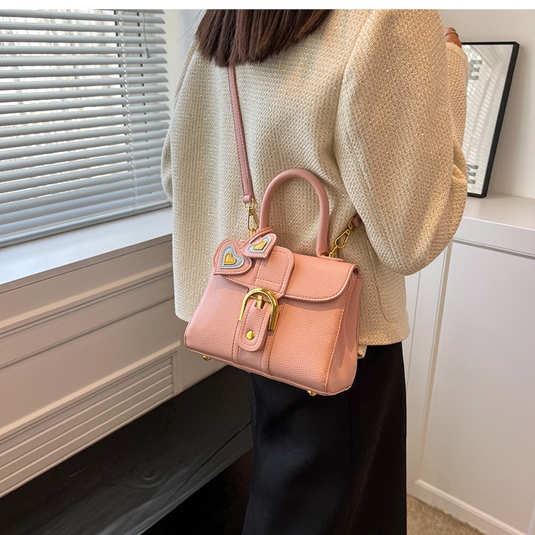 Túi IELGY đeo vai xách tay thời trang chất lượng cao dễ phối đồ