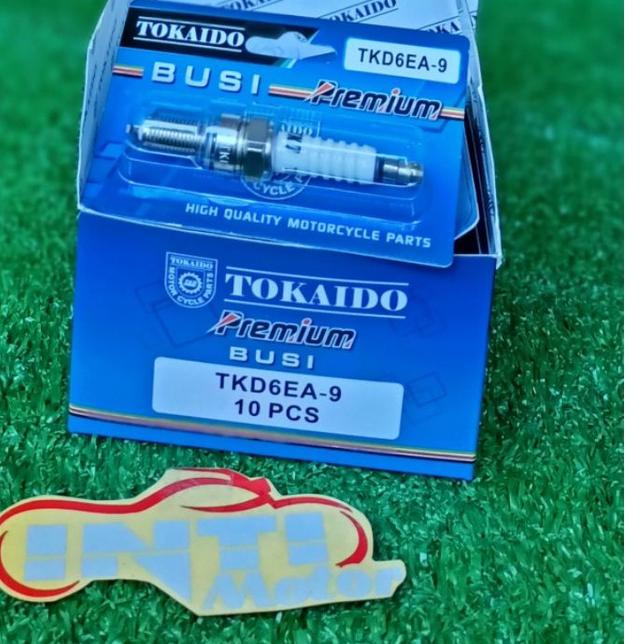 Fla⚡H. ⚡Bugi BP7 Cpr66 Chuyên Dụng Ale 6.6Busi BP7ES Bp7HS Phích Cắm