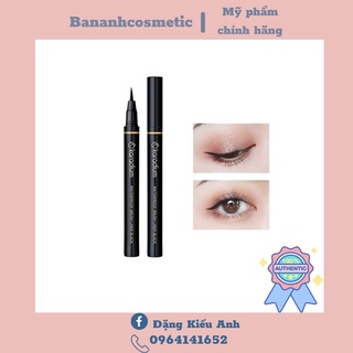 Kẻ mắt karadium siêu mảnh dễ kẻ