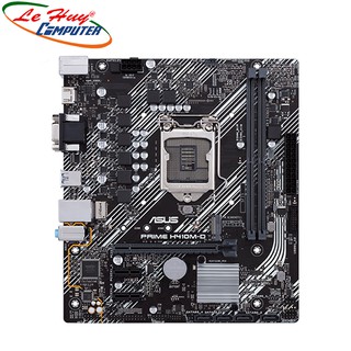 Bo mạch chủ - Mainboard ASUS PRIME H410M-D