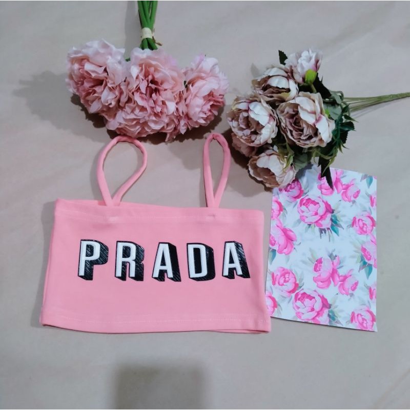 áo ống dây croptop | BigBuy360 - bigbuy360.vn