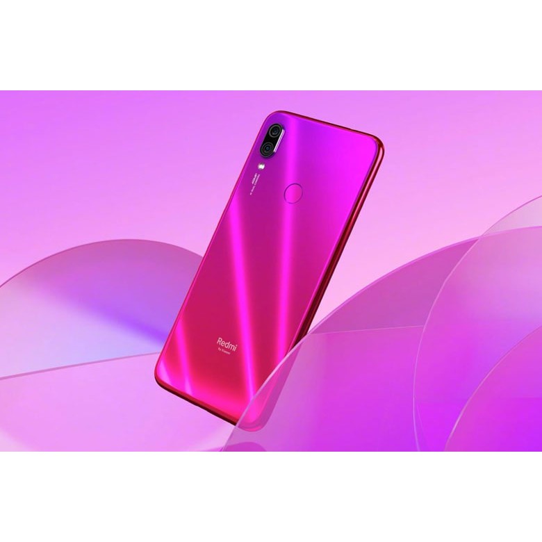 Điện Thoại Xiaomi Redmi Note 7 Pro 128GB 6GB - Nhập Khẩu + Cường lực + Ốp lưng [ Kho sỉ ] | BigBuy360 - bigbuy360.vn