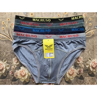 COMBO 6 QUẦN SỊP NAM THUN LẠNH CAO CẤP DURIN VIỆT NAM ( M đến 2XL)