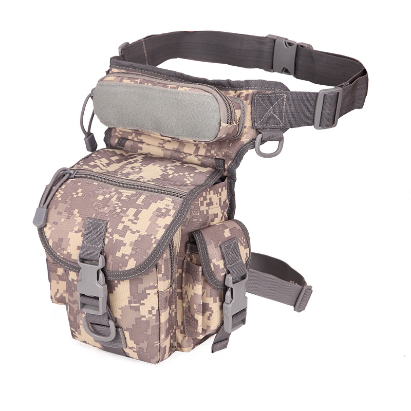 Túi đeo hông chống nước đựng camera dùng cho các hoạt động ngoài trời