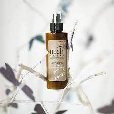 Xịt dưỡng xả khô làm phồng tóc nashi chính hãng 150ml