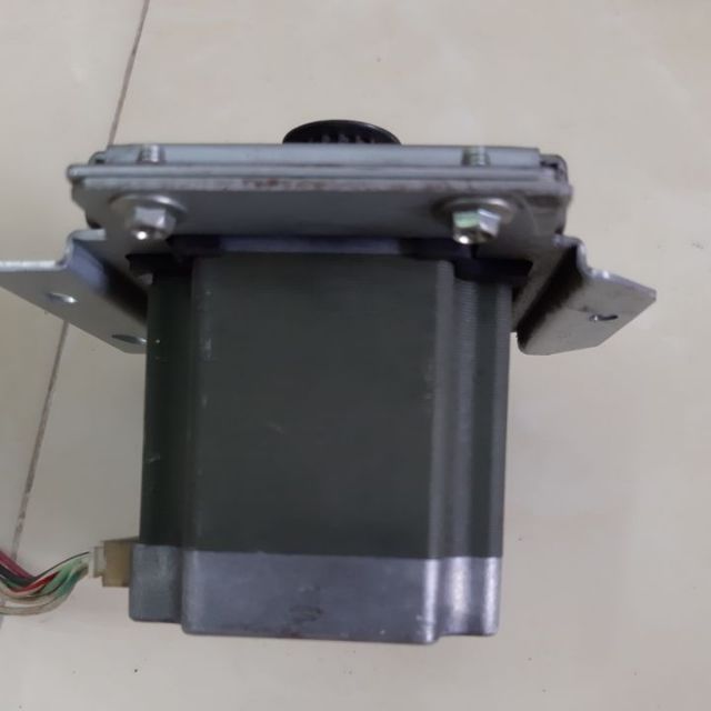 Combo 3 cái Mô tơ bước (step motor 55x55x65mm)