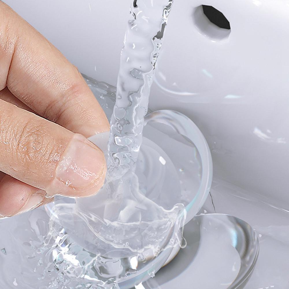 LLOYD Hộp 6 Dụng Cụ Chặn Cửa An Toàn Cho Phòng Tắm