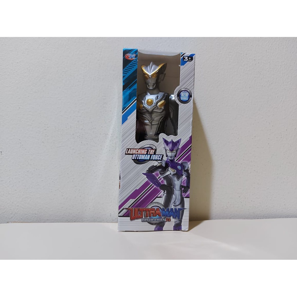 Mô Hình Đồ Chơi Siêu Nhân Ultraman C0345 Chae Shop Fr1204 Cho Bé Trai
