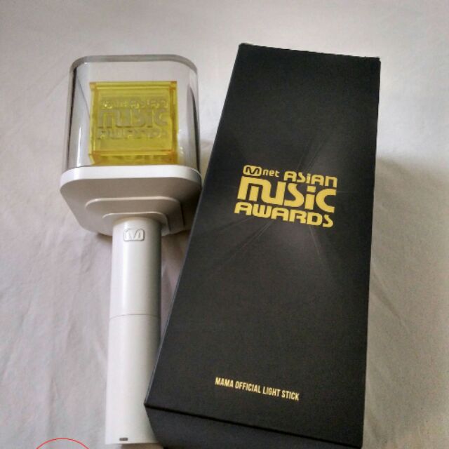 Lightstick mama 2017 in Viet nam