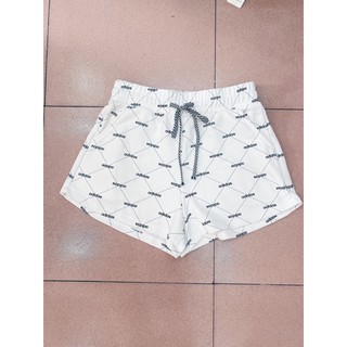 Quần short da cá xk DAS
