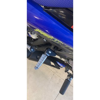 ♻️HOT NHẤT SHOPEE♻️ GÁC CHÂN PHỤ EM BÉ EXCITER 150♻️