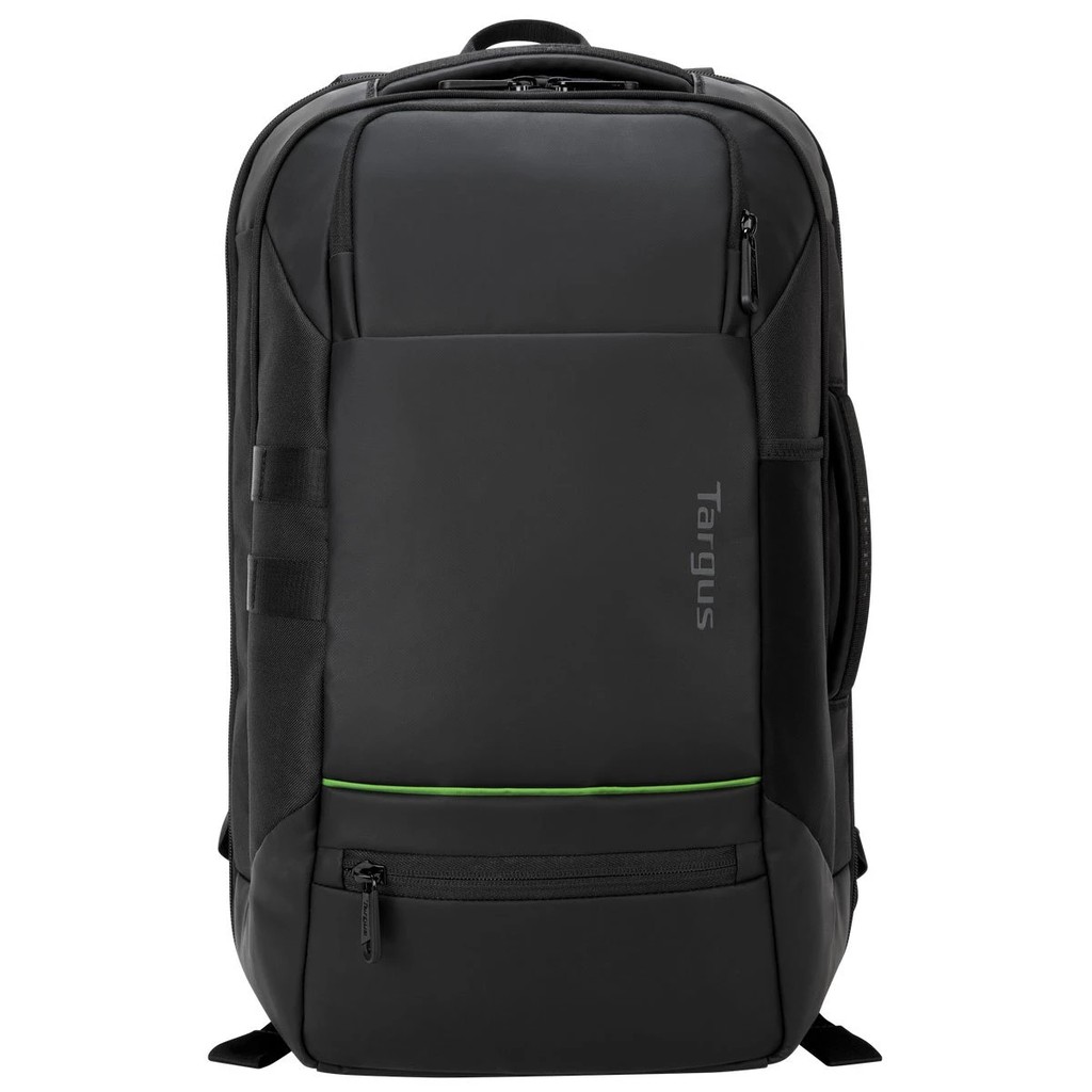 Targus- Balo laptop Balance Eco Smart 15.6"- 24L- Vải chống thấm nước- TSB921AP.72- HÀNG CHÍNH HÃNG